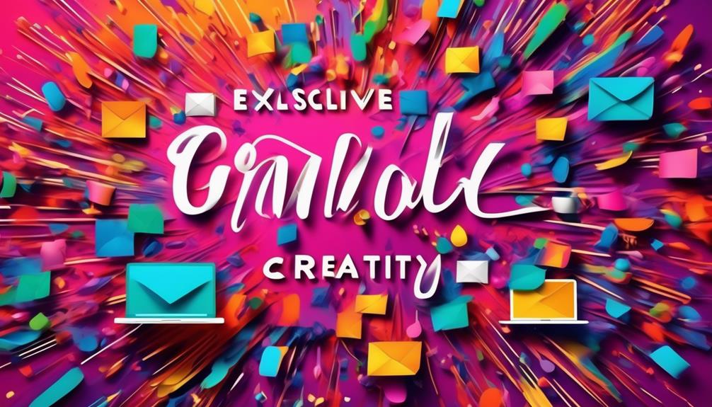 Email Subject Lines for Events 4 subject line crafting tips
