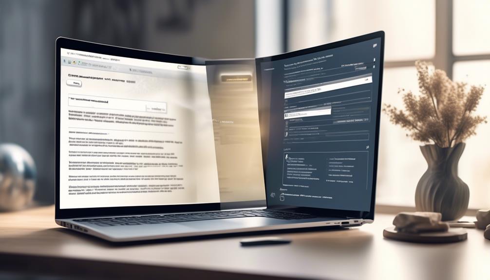 Outlook Tutorial: Send Bulk Emails with Individual Names 6 successful company merger finalized
