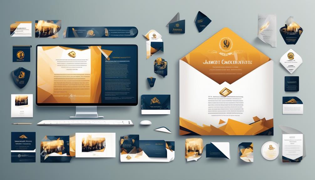 tailored templates for industries