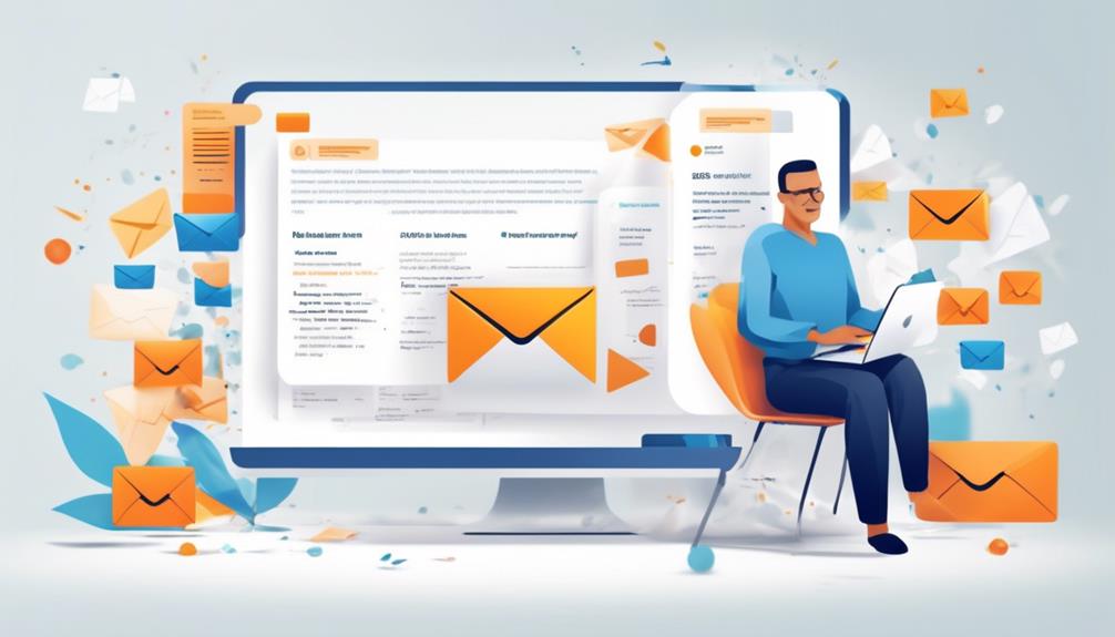 6 Key A/B Testing Tactics for Email Success 7 tailoring experiences through testing