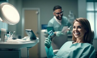 targeted email campaigns for dentists