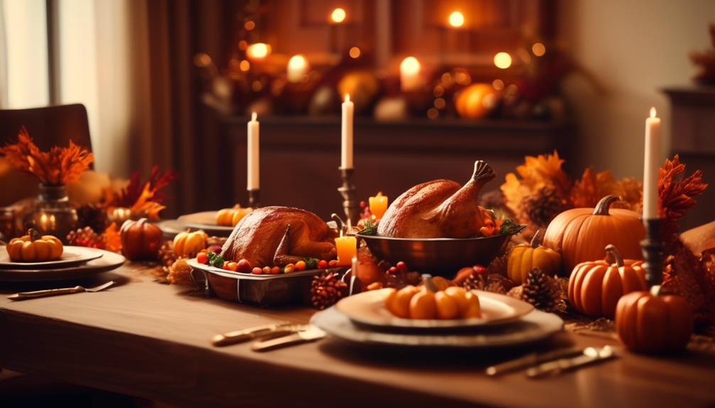 thanksgiving email template clients