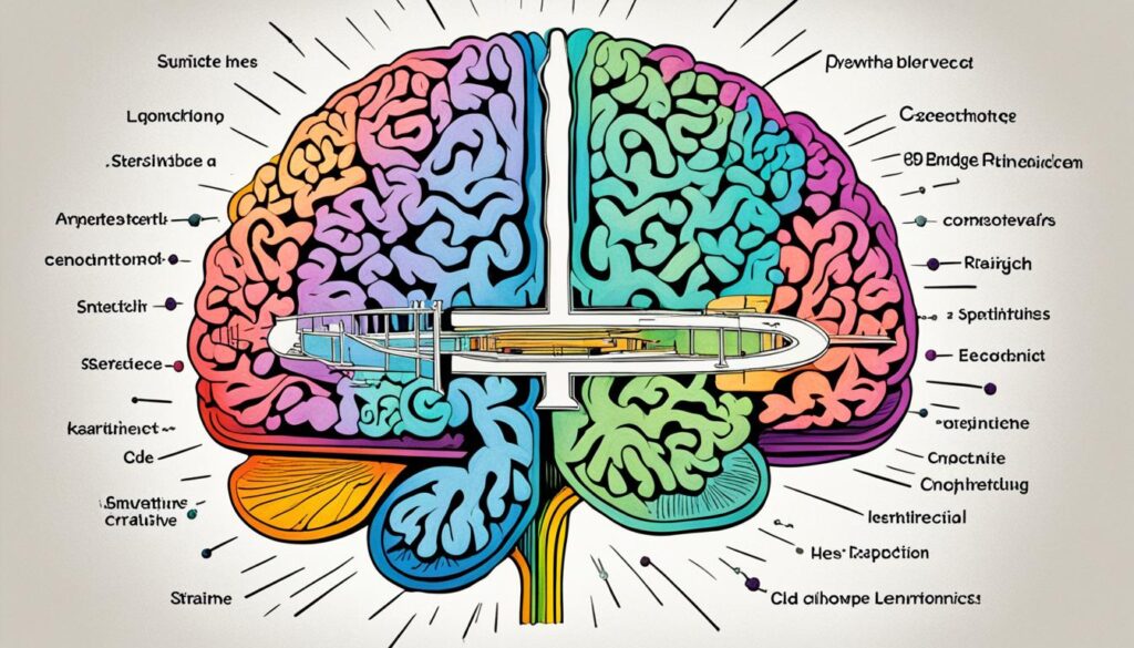 the bridge brain