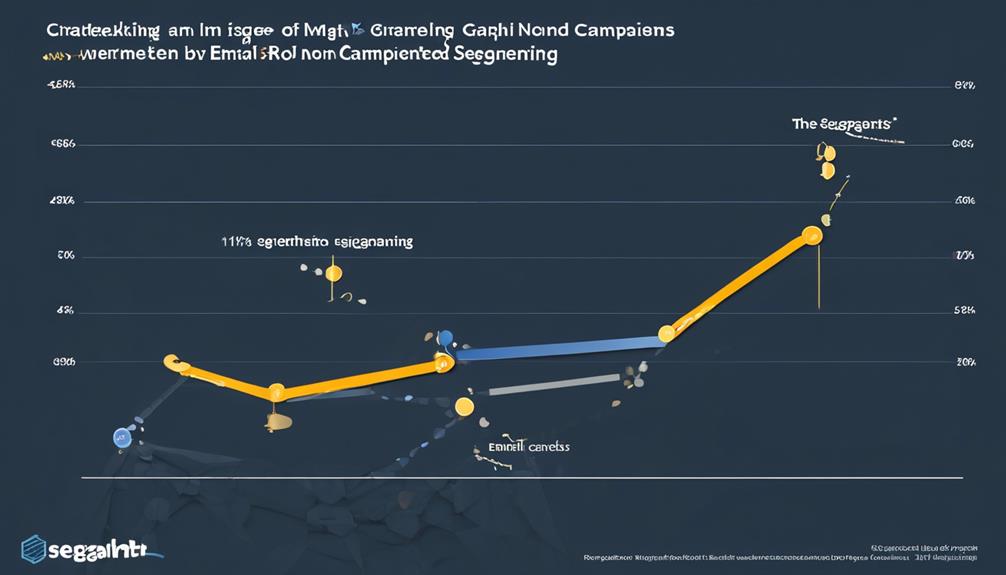 the power of email segmentation