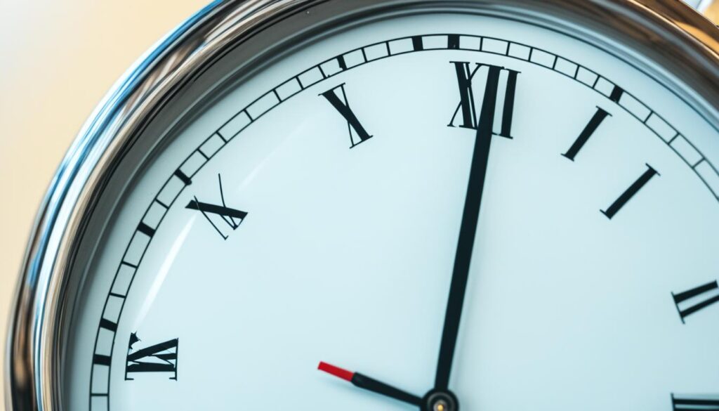 timing reference request