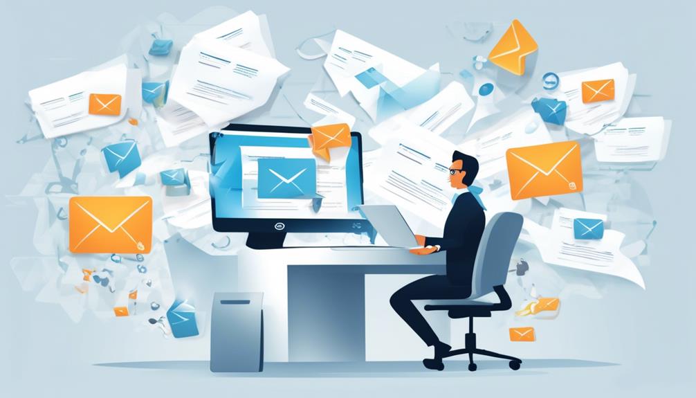 Best Email Marketing Software for Outlook 5 tips for effective selling