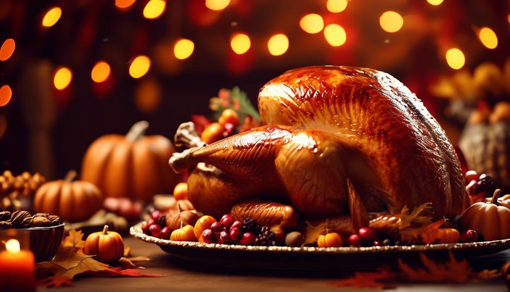 tips for writing thanksgiving emails