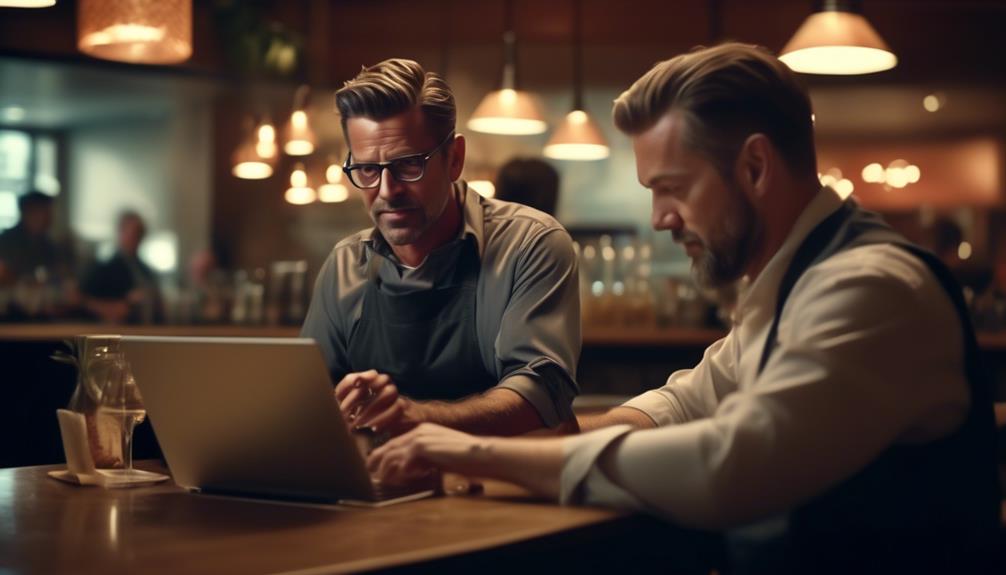 Best Email Marketing Software for Restaurants 4 tools for restaurant email marketing