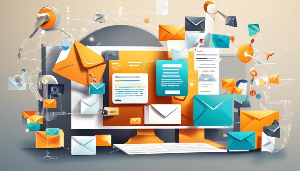 top industry specific email marketing tools