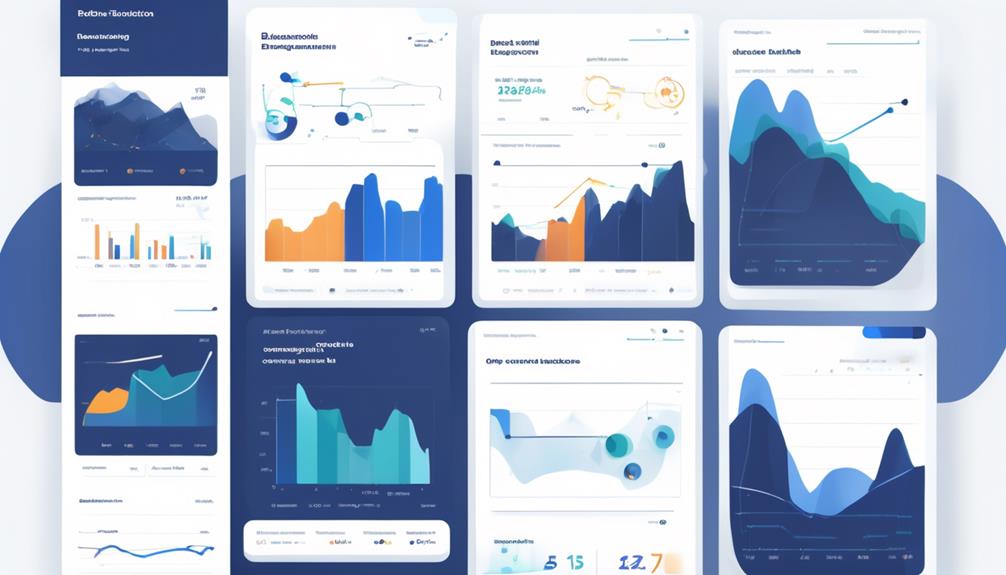 tracking email performance metrics