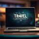 travel agency email software