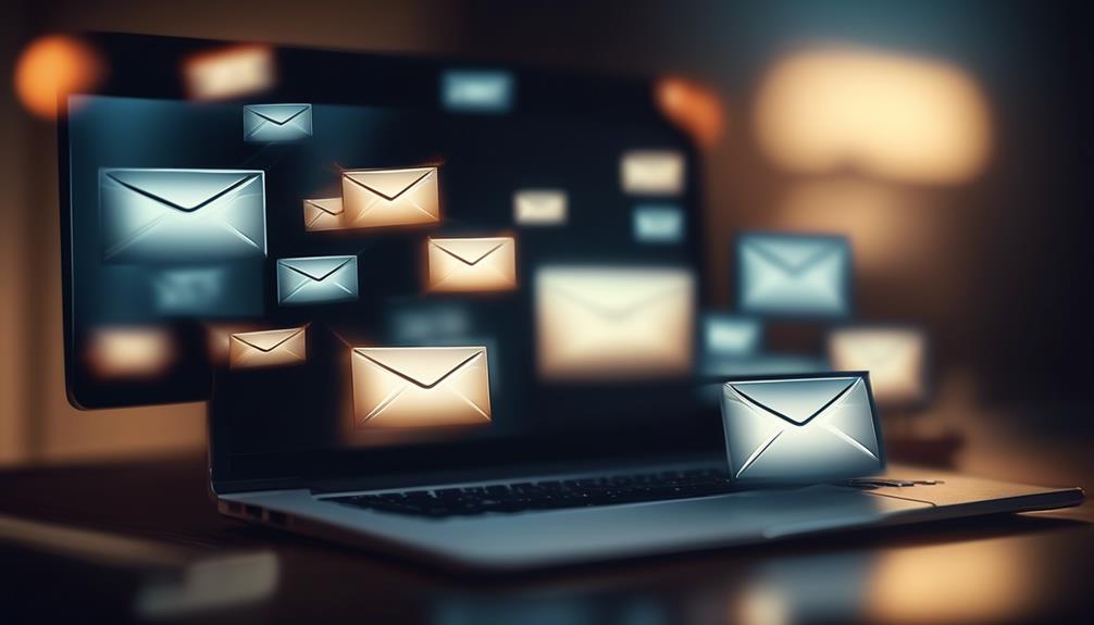 Top Email Notification Template Examples for 2024 4 varieties of email notifications