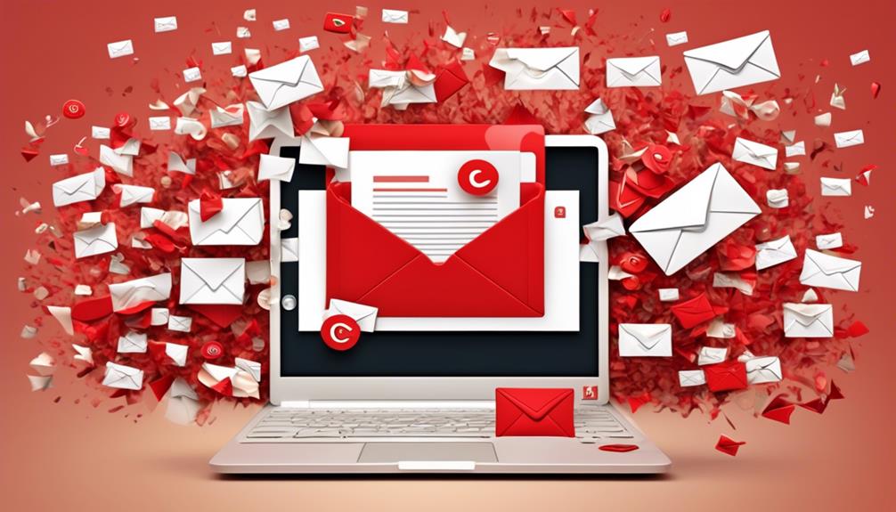 benefits of email scrubbing