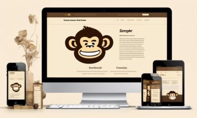 creating personalized mailchimp email