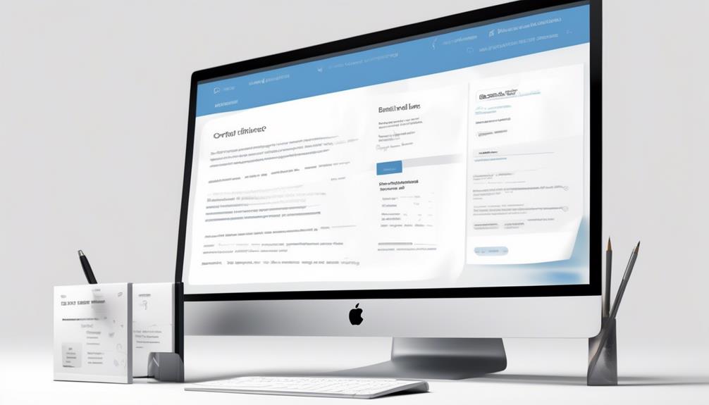 How to Write a Professional Email to Staff Members 4 effective communication for performance