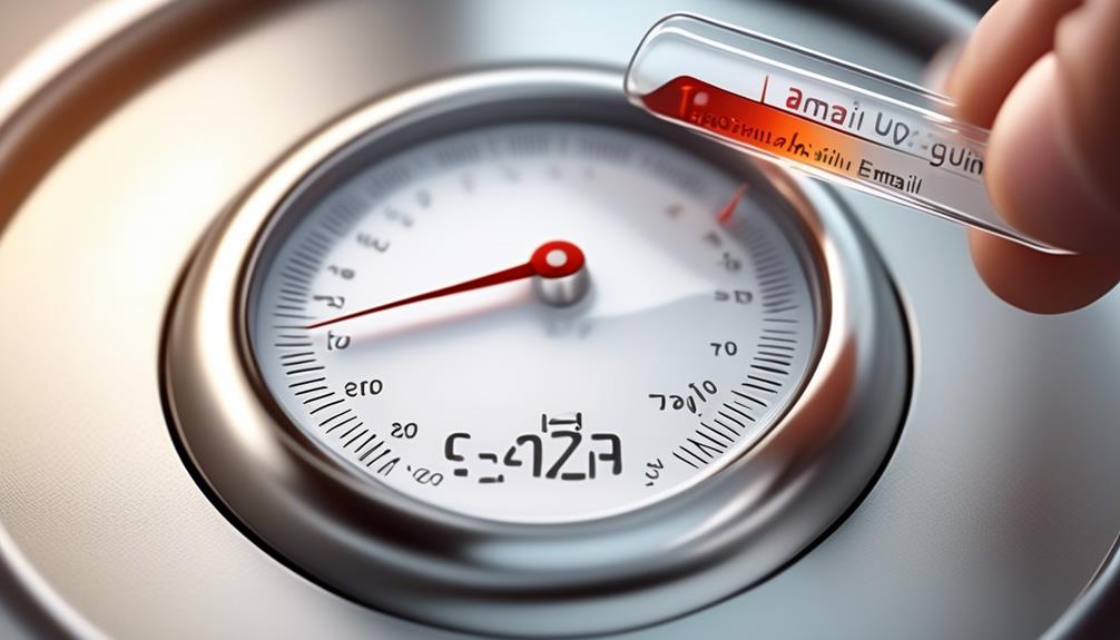 How to Warm up an Email Account Before Sending Cold Emails 3 effective pre exercise warm ups