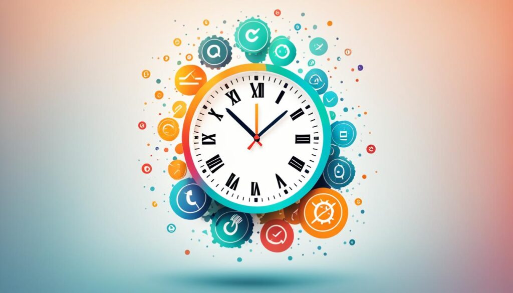 email timing email timing