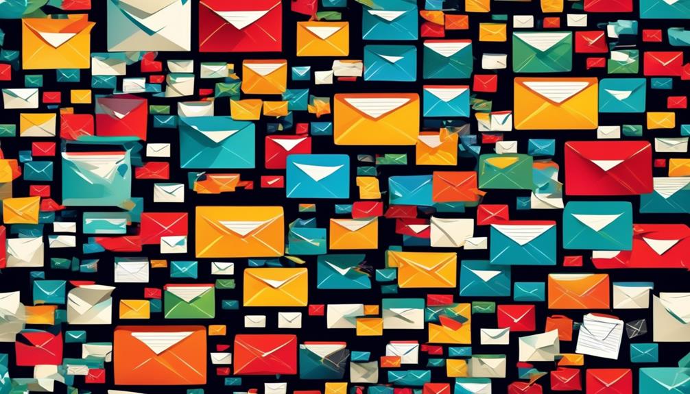 email marketing success strategy
