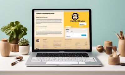 email resending in mailchimp