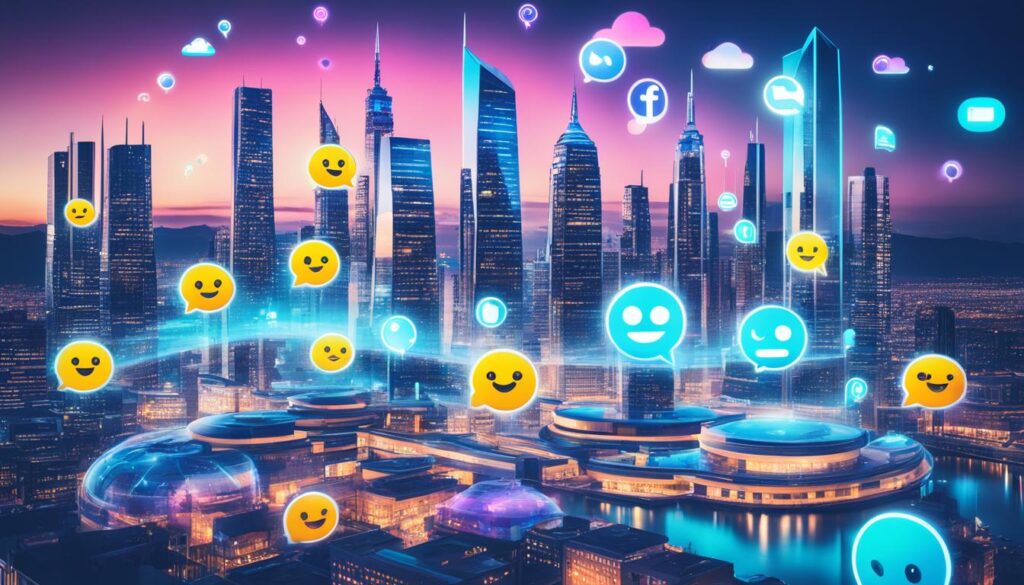 emerging social media platforms emerging social media platforms