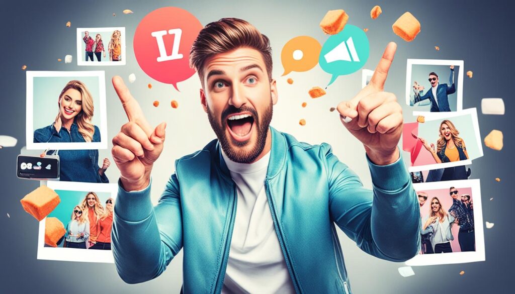 entertaining content in social media entertaining content in social media