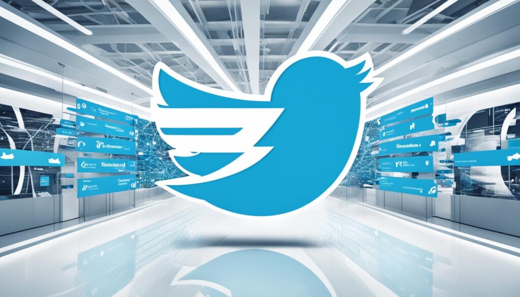 exelate data and twitter partnership