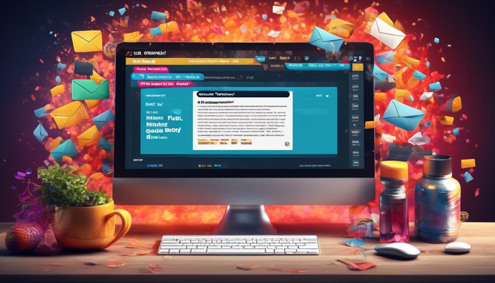 improving email engagement strategies