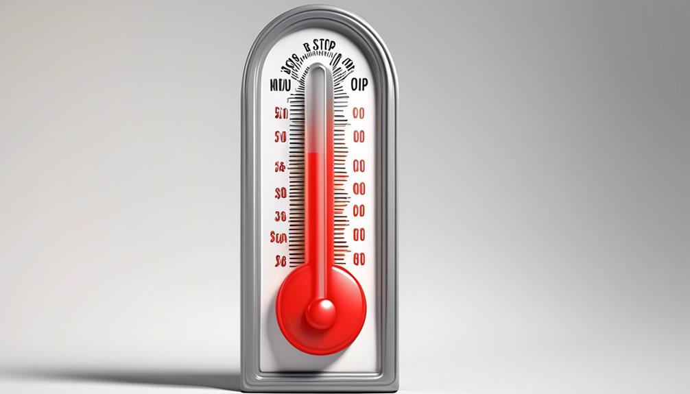 How to Warm up an Email Account Before Sending Cold Emails 4 indications of ceasing warm up