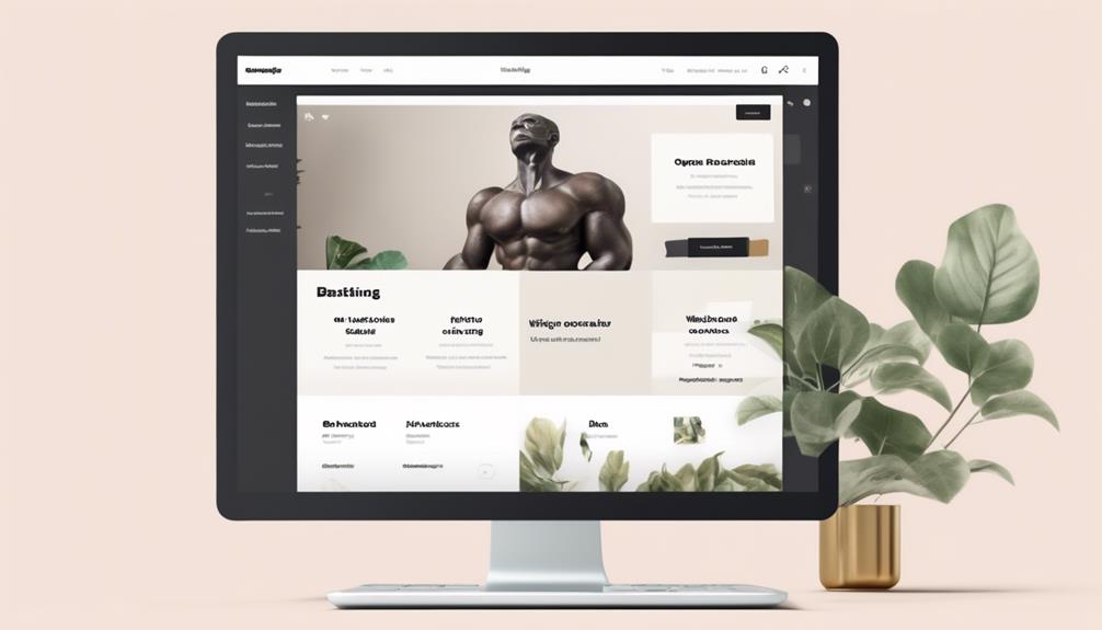 integrating squarespace with mailchimp