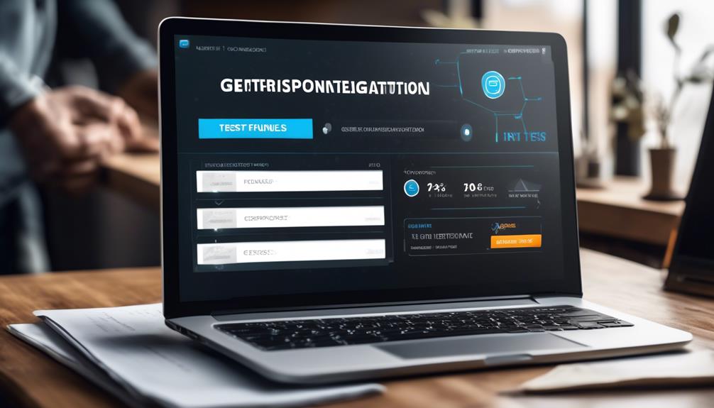 How to Integrate Getresponse With Clickfunnels 4 integration testing of software