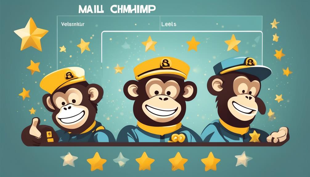 What Is Member Rating in Mailchimp 4 leveraging ratings to engage