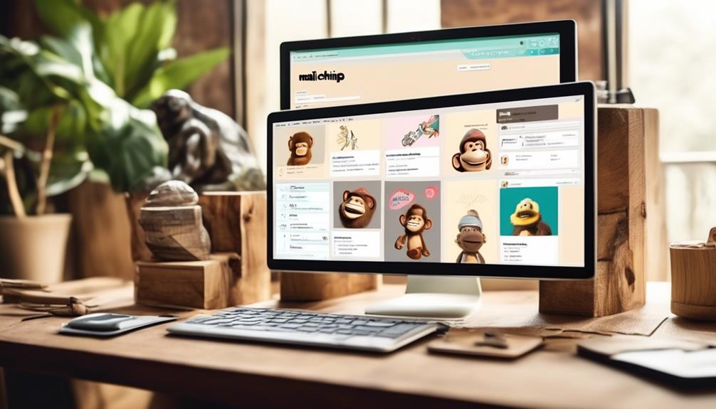 How to Use Mailchimp as a Crm - Influenctor