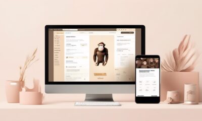 mailchimp template creation guide