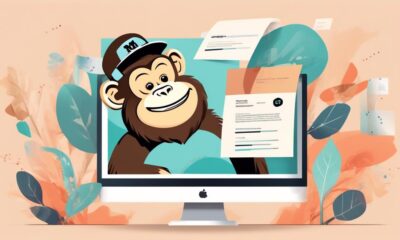 mailchimp tutorial for newsletters