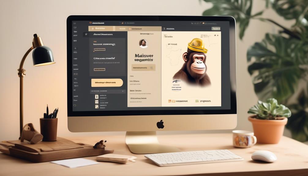 How to Clean up Mailchimp Audience 4 optimizing audience data quality