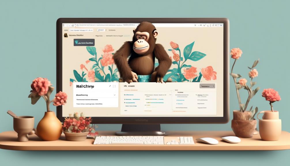 How to Remove Contacts From Mailchimp 4 removing virtual spectators during live performances