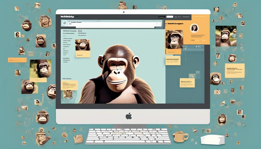 How to Remove Contacts From Mailchimp 3 selective contact deletion process