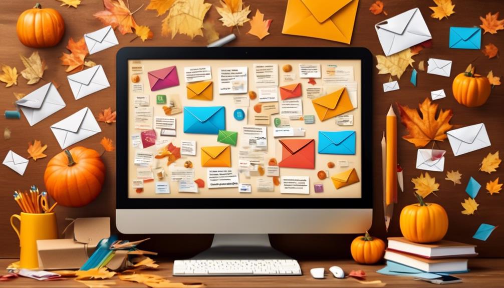 september email subject line ideas