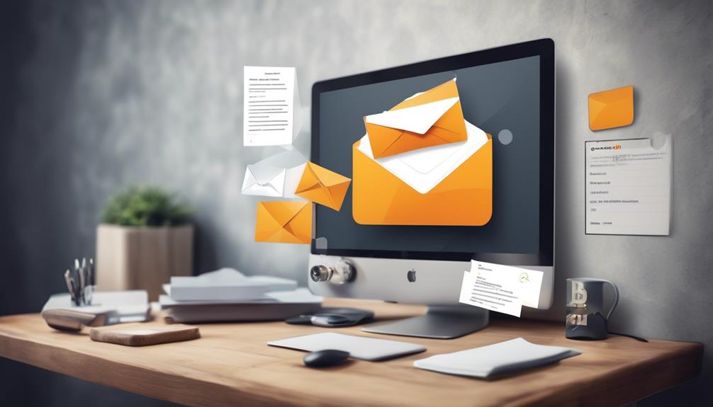 Winning B2B Sales Email Subject Lines Tips 4 tailored subject lines matter