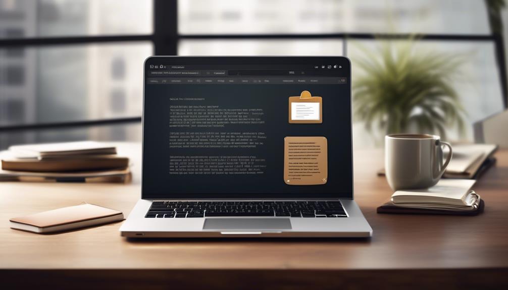 Write a Persuasive Article Pitch Email in 5 Steps 3 tailoring your email introduction
