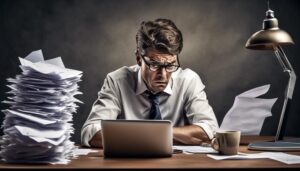 How to Write a Work Email Explaining a Problem Sample - Influenctor