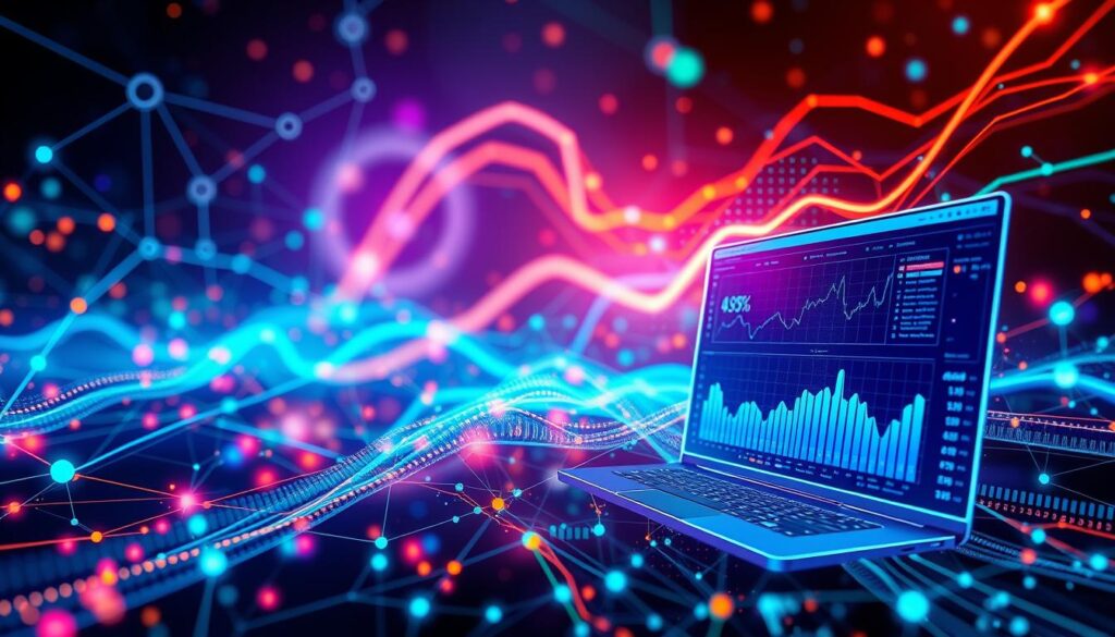 AI data analysis and personalization in marketing