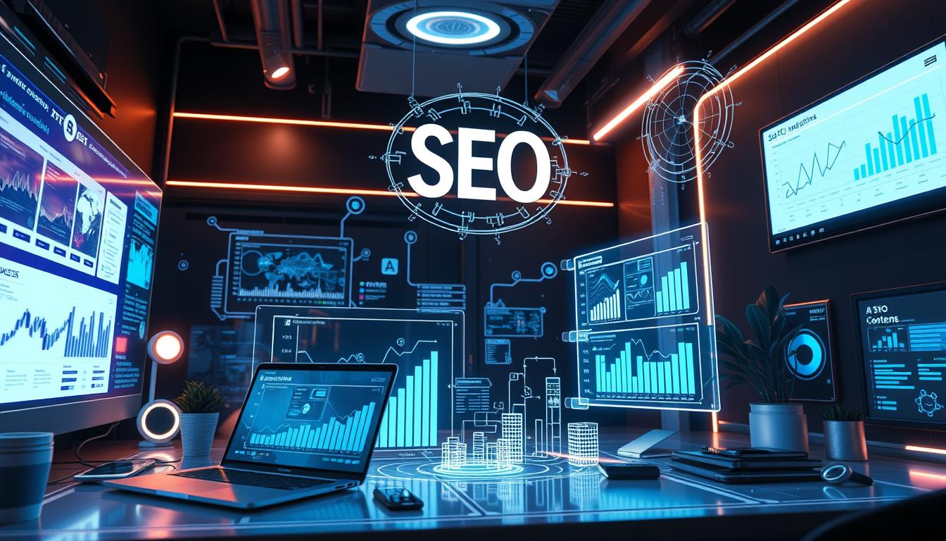 Supercharging Your Cluster Content for SEO Wins Using Cutting-Edge AI Tools