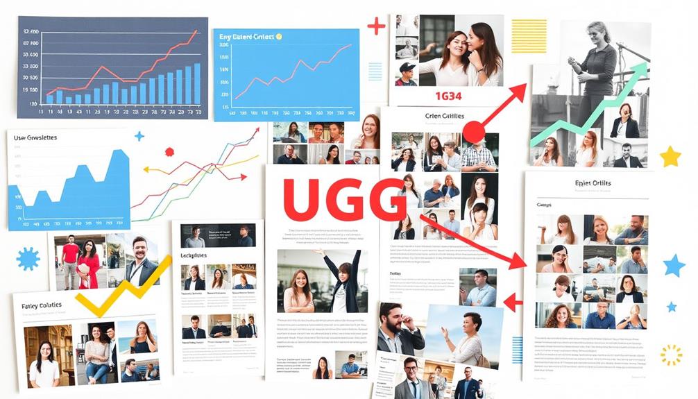 The Role of User-Generated Content in Email Marketing 9 assessing user generated content
