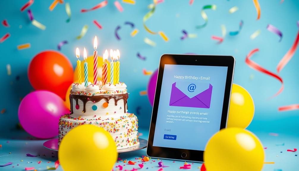 10 Email Automation Triggers That Will Boost Your Conversions 3 birthday wishes via email