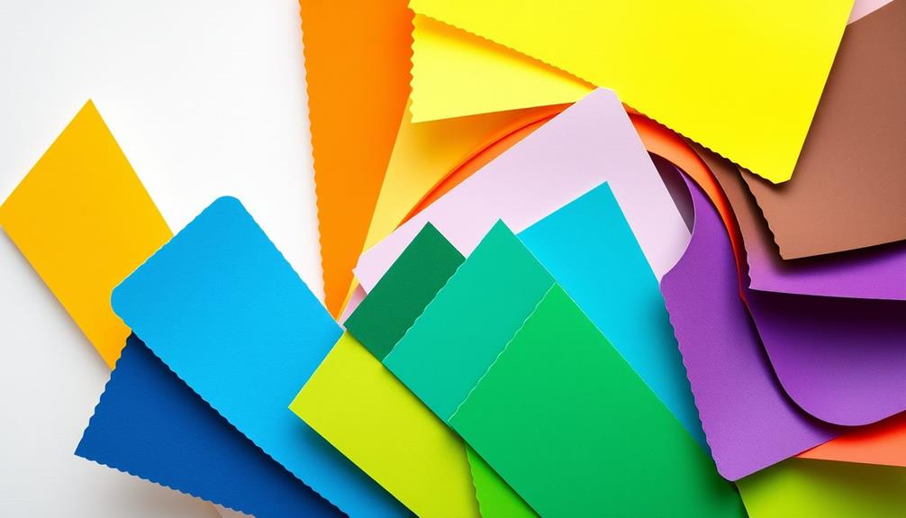 color psychology for emails