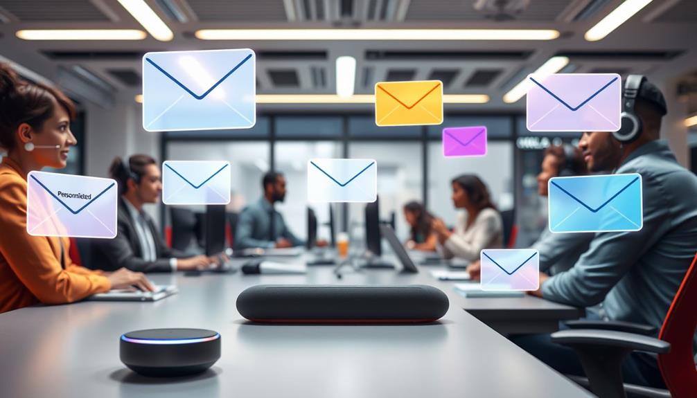 customized brand engagement techniques
