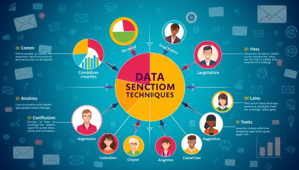 data segmentation methods explained