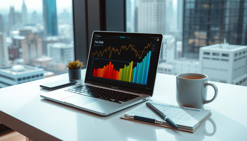 Measuring Email Marketing ROI: Metrics That Matter 5 economic performance indicators