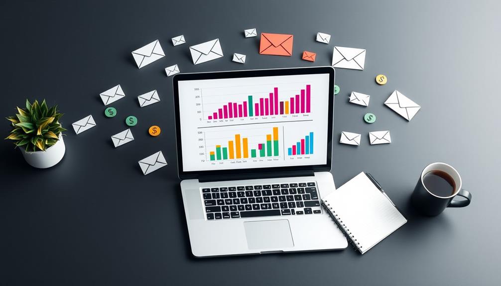 Measuring Email Marketing ROI: Metrics That Matter 6 effective email campaign techniques
